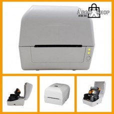NOVA Impressora Argox CP-3140EX PRO 300 DPI - SOMENTE NA COR PRETA